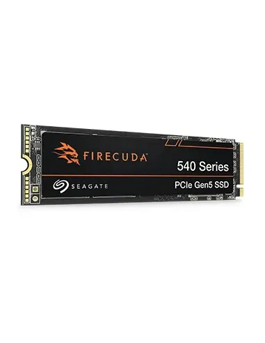 Seagate FireCuda 540 1 TB M.2 PCI Express 5.0 NVMe 3D TLC