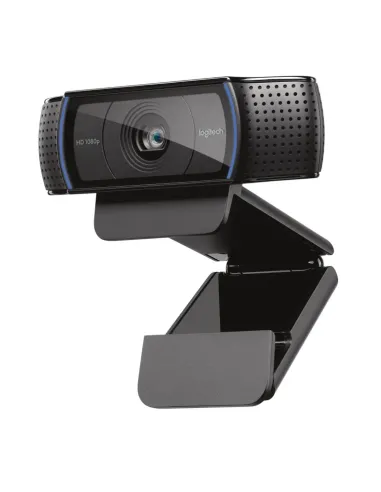 Logitech C920 PRO HD WEBCAM