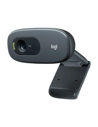 Logitech C270 HD WEBCAM