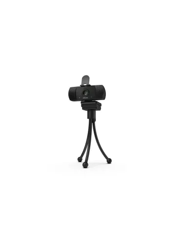 KROM KAM Webcam Gaming 1080p HD - Comprar KROM KAM Webcam Gaming 1080p HD