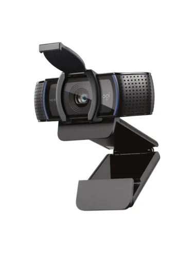 Logitech C920e HD 1080p Webcam