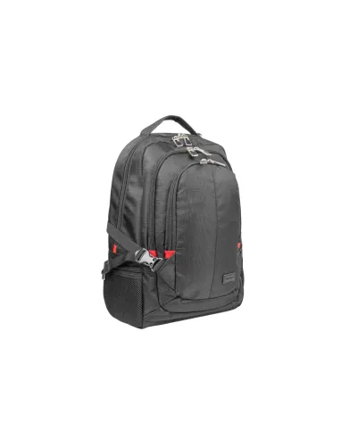 MOCHILA NATEC MERINO PARA PORTATIL HASTA 15.6" NEGRA