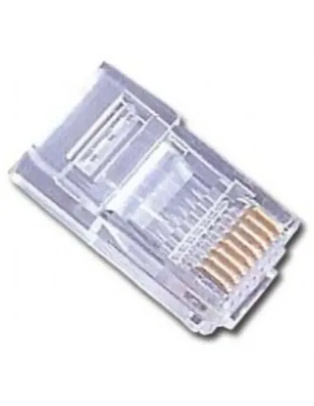 CONECTOR GEMBIRD RJ45 CAT5 BOLSA 50 UDS