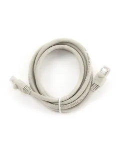Gembird Latiguillo Cat.6 FTP 1.5 Mts Gris - Comprar Gembird Latiguillo Cat.6 FTP 1.5 Mts Gris