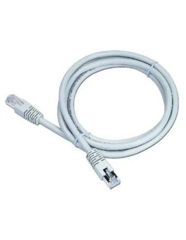 Latiguillo rj45 ftp cat 6 10m - Comprar Cables y conmutadores Gembird