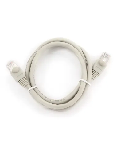 Latiguillo rj45 ftp cat 6 3m - Comprar Cables y conmutadores Gembird