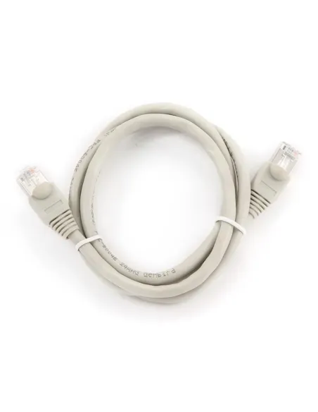 Latiguillo rj45 ftp cat 6 3m - Comprar Cables y conmutadores Gembird