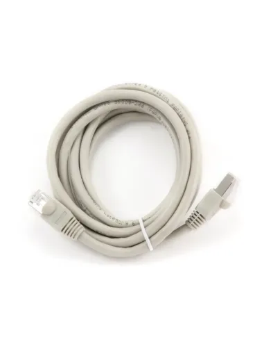 Latiguillo rj45 ftp cat 6 2m - Comprar Cables y conmutadores Gembird