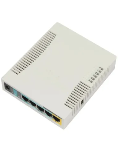 WIRELESS ROUTER MIKROTIK RB/R951UI-2HND