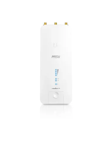 Ubiquiti Rocket AC R2AC-PRISM 2.4GHz 1xGbE