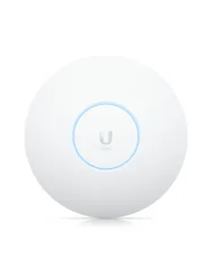 Ubiquiti U6-Enterprise AP WiFi6E 1x2.5GbE Multiban