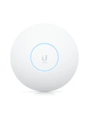 Ubiquiti U6-Enterprise AP WiFi6E 1x2.5GbE Multiban