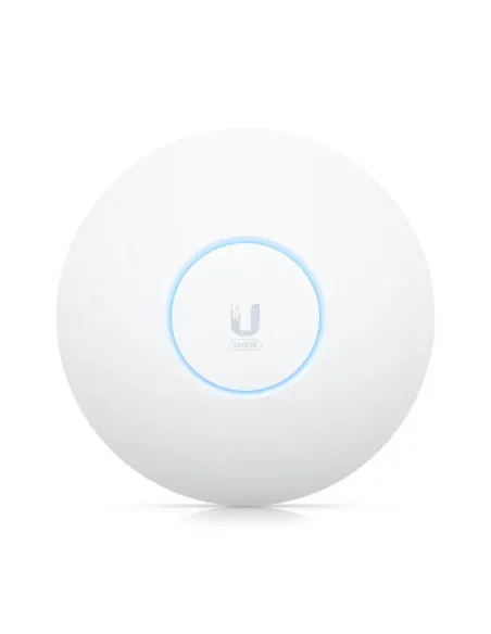 Ubiquiti U6-Enterprise AP WiFi6E 1x2.5GbE Multiban