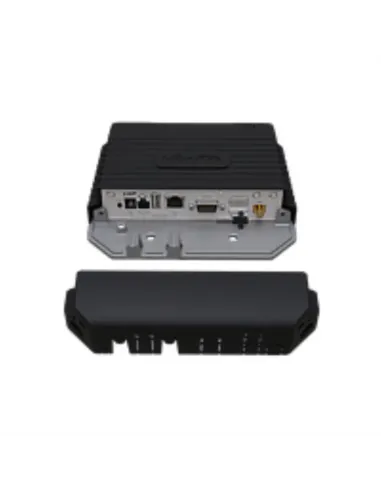 ROUTER 4G MIKROTIK LTAP LTE6 KIT RBLtAP-2HnD&R11e-LTE6