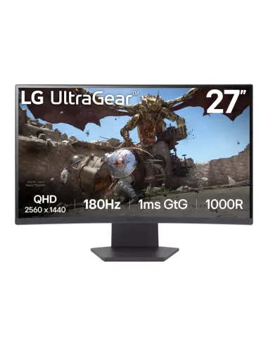 LG 32GS60QC-B