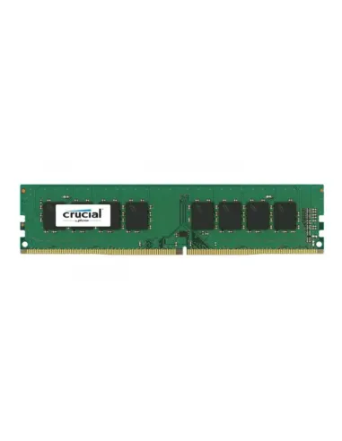 Memoria ddr4 4gb crucial dimm 2666 - Comprar Memorias Crucial