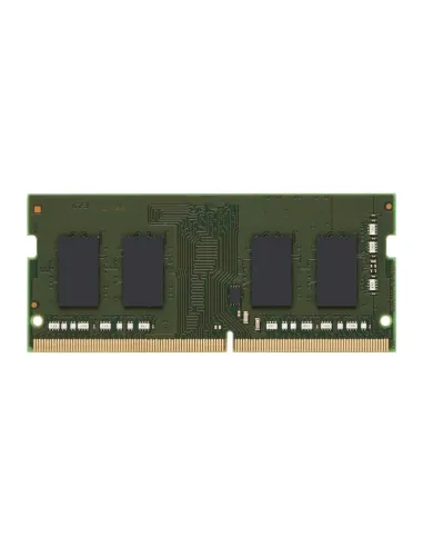 Kingston Technology ValueRAM KVR32S22D8/16