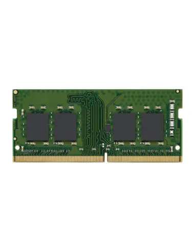 Kingston Technology ValueRAM KVR32S22S8/8