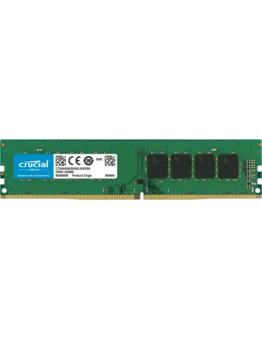 Crucial CT32G4DFD832A 32GB DDR4 3200MHz CL22