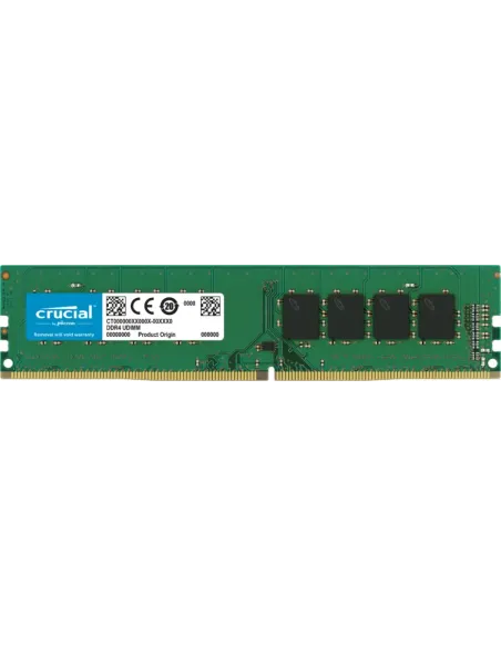 Crucial CT32G4DFD832A 32GB DDR4 3200MHz CL22