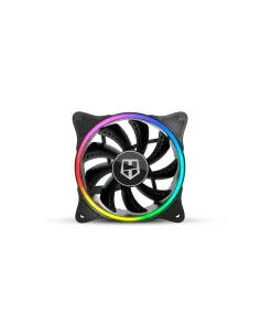 VENTILADOR 120X120 NOX HUMMER X-FAN ARGB