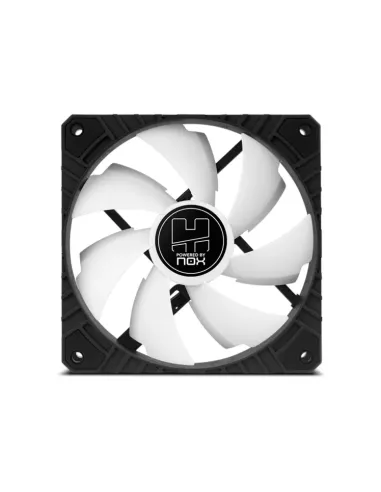 NOX Ventilador Hummer H-FAN PRO 120 mm PWM