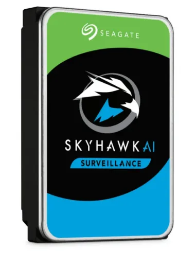 Seagate Surveillance HDD SkyHawk AI