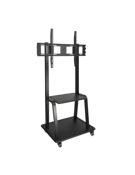 TooQ Soporte de suelo para pantallas (monitor / plasma / LCD / LED) 37" - 100"