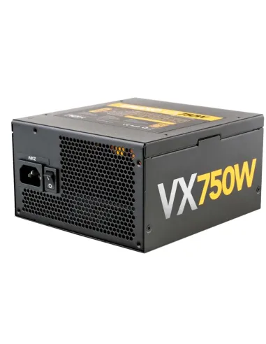 Fuente alimentacion nox urano vx 750w - Comprar Cajas y barebones Nox