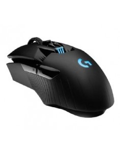 Mouse raton logitech g903 lightspeed with