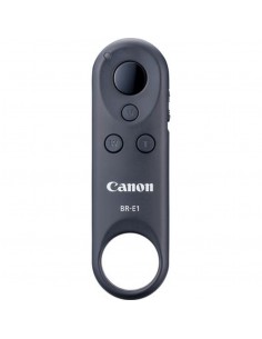 Canon BR-E1 mando a distancia para cámara Bluetooth