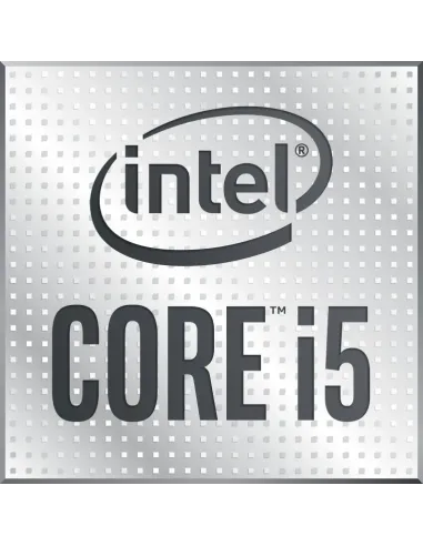 Intel Core i5-10400F