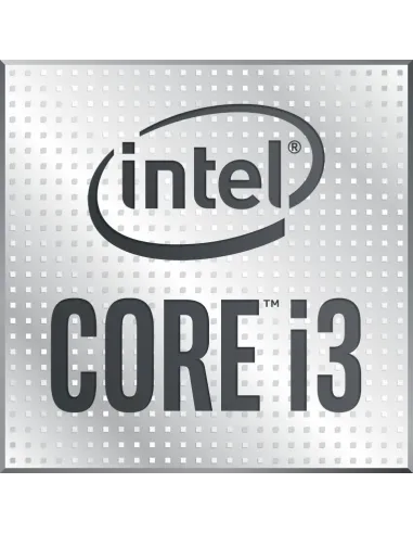 Intel Core i3-10100