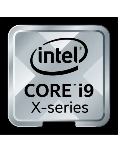 Intel Core i9-10900X