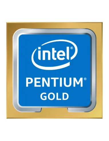 Intel Pentium G6400