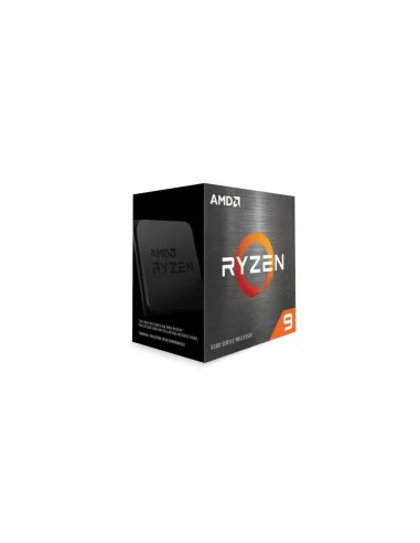 PROCESADOR AMD AM4 RYZEN 9 5950X 16X4.9GHZ/72MB BOX