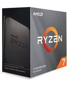 AMD Ryzen 7 5700X 3,40 GHz para socket AM4
