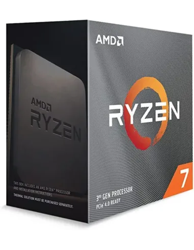 CPU AMD AM4 RYZEN 7 5700X 8X3.4GHZ/32MB BOX