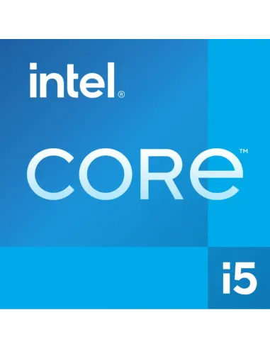 Intel Core i5-12600KF