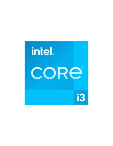 Intel Core i3-12100