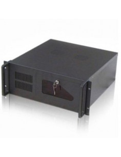 TooQ RACK-406N carcasa de ordenador Estante Negro