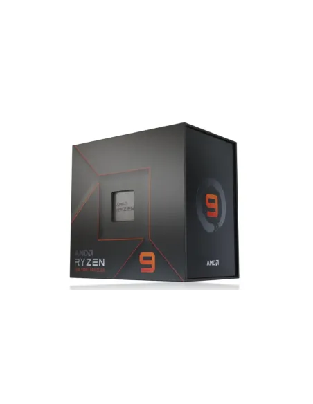 AMD Ryzen 9 7900X 4,70 GHz Socket AM5