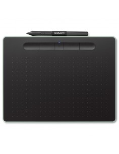 Tableta digitalizadora wacom intuos confort ctl - 4100wle - s