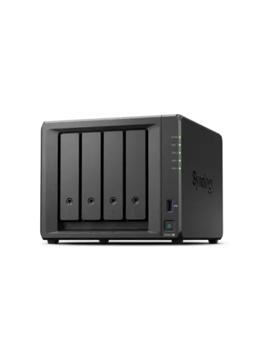 Synology DS923+ NAS 4Bay DiskStation 2xGbE