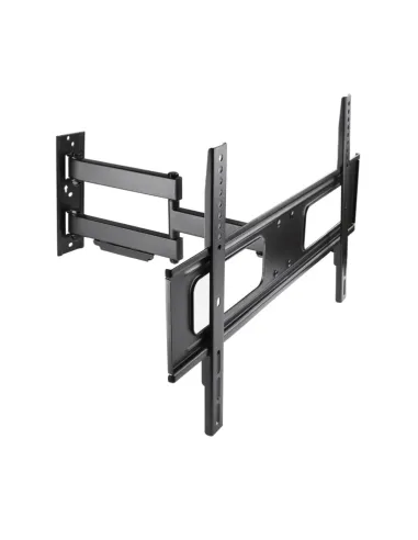 TooQ SOPORTE GIRATORIO E INCLINABLE PARA MONITOR / TV LCD, PLASMA DE 37-70, NEGRO