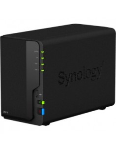 SYNOLOGY DS218 NAS 2Bay...