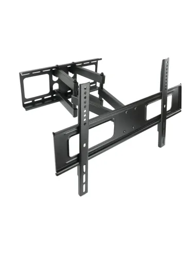 TooQ SOPORTE GIRATORIO E INCLINABLE PARA MONITOR / TV LCD, PLASMA DE 37-70, NEGRO