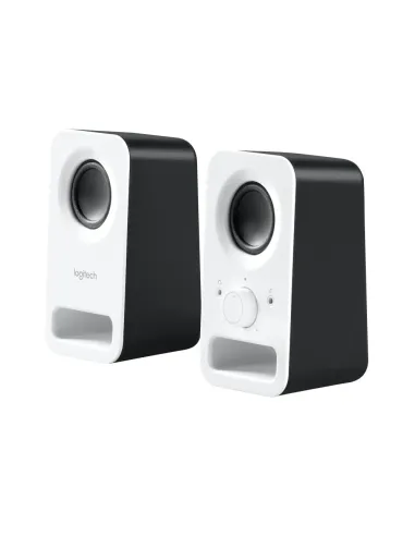 Logitech z150 Multimedia Speakers