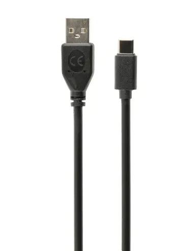 Cable usb ccp - usb2 - amcm - 1m usb - a 2.0 usb - c - Comprar Cables y conmutadores Gembird