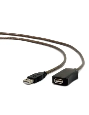 CABLE USB GEMBIRD EXTENSION USB 2.0 10M